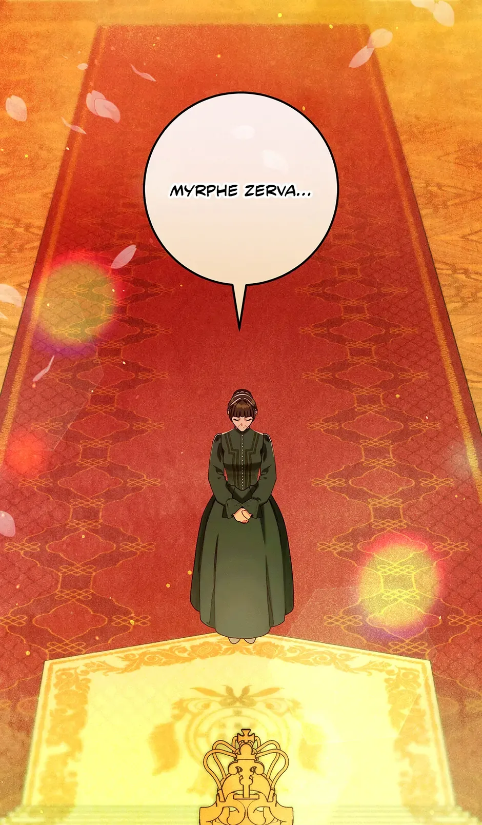 I Am Living an Unmarried Life With a Terminally Ill Lover Chapter 52 page 54