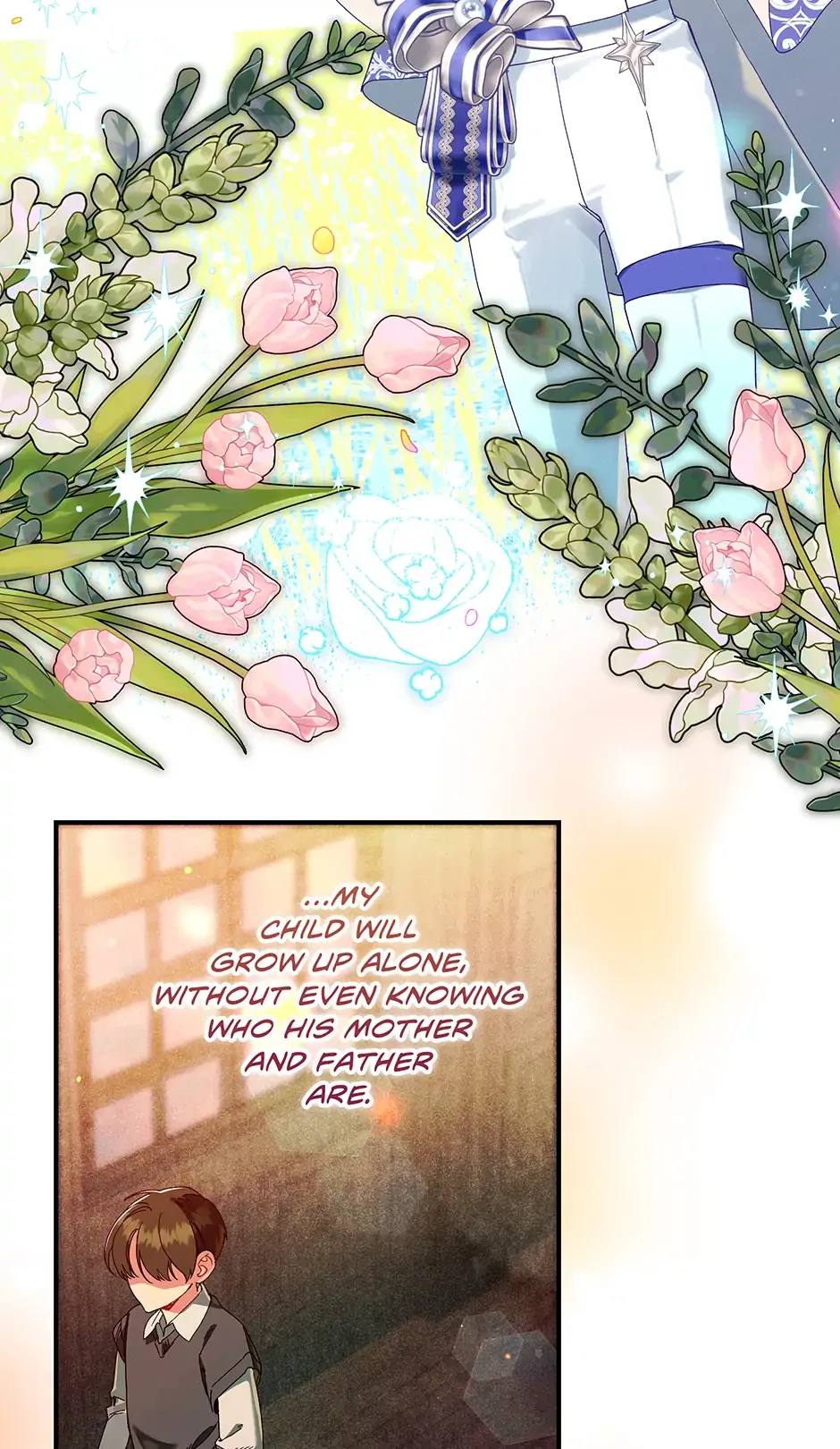 I Am Living an Unmarried Life With a Terminally Ill Lover Chapter 52 page 85