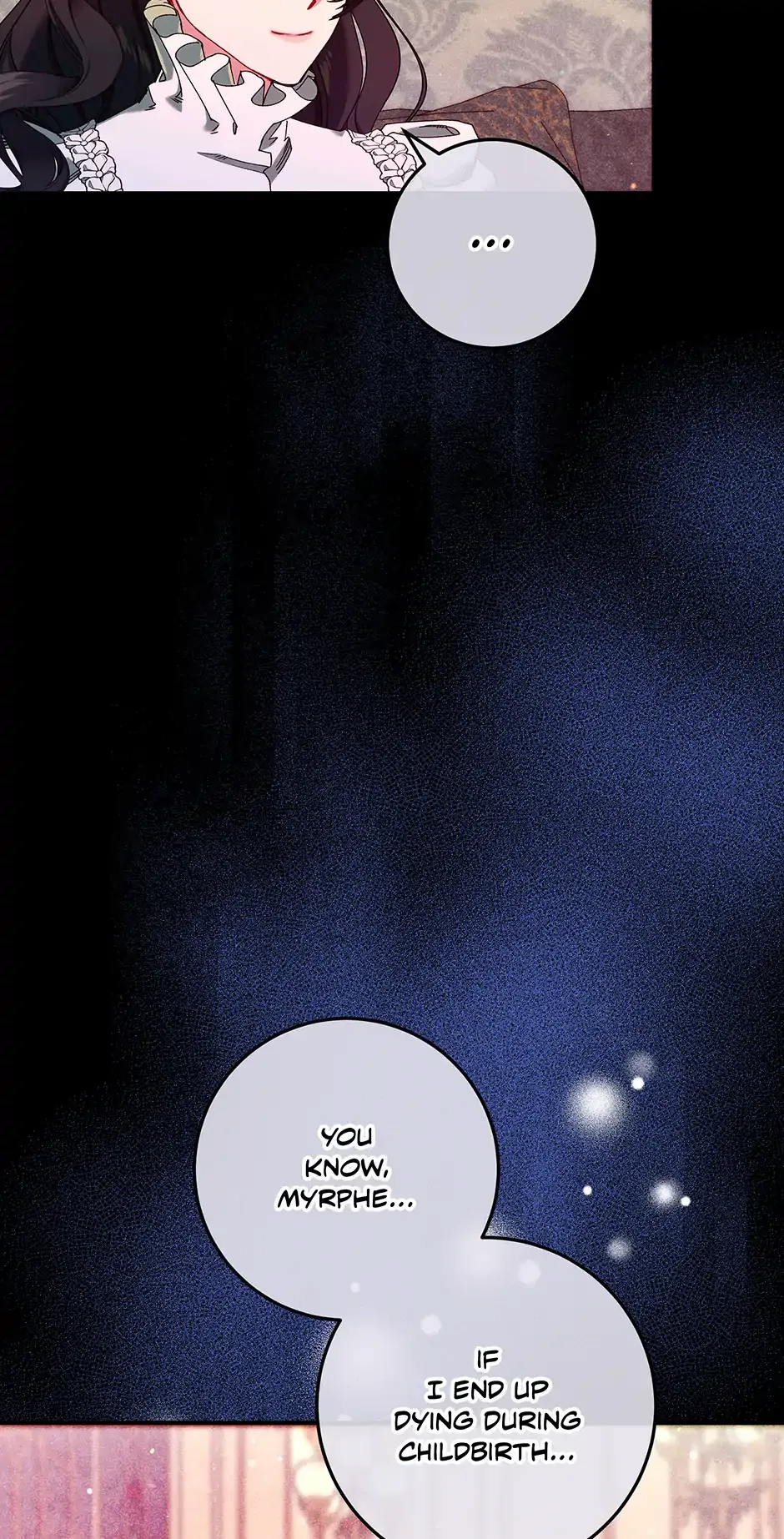 I Am Living an Unmarried Life With a Terminally Ill Lover Chapter 52 page 77