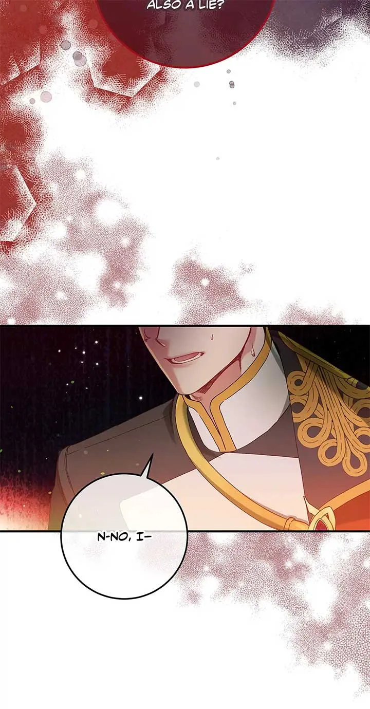 I Am Living an Unmarried Life With a Terminally Ill Lover Chapter 48 page 71