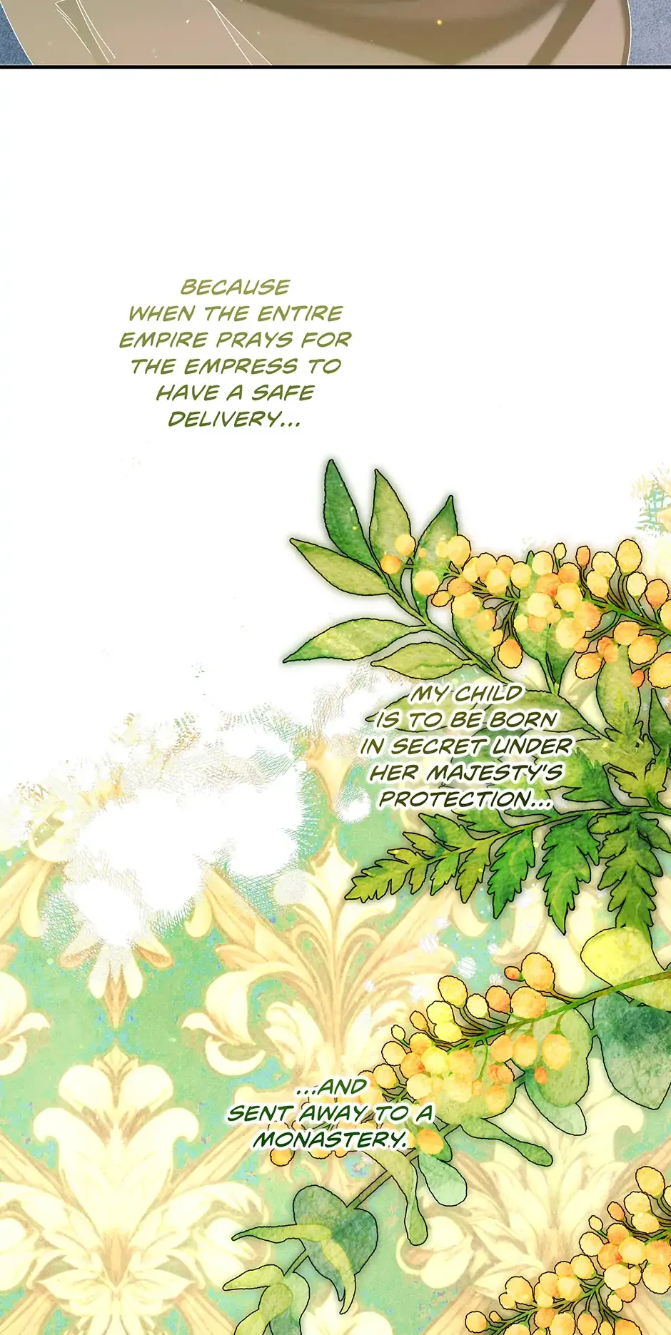 I Am Living an Unmarried Life With a Terminally Ill Lover Chapter 52 page 81