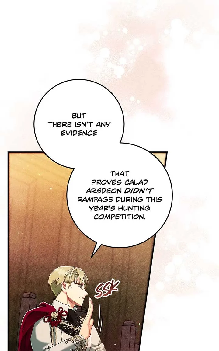 I Am Living an Unmarried Life With a Terminally Ill Lover Chapter 48 page 63