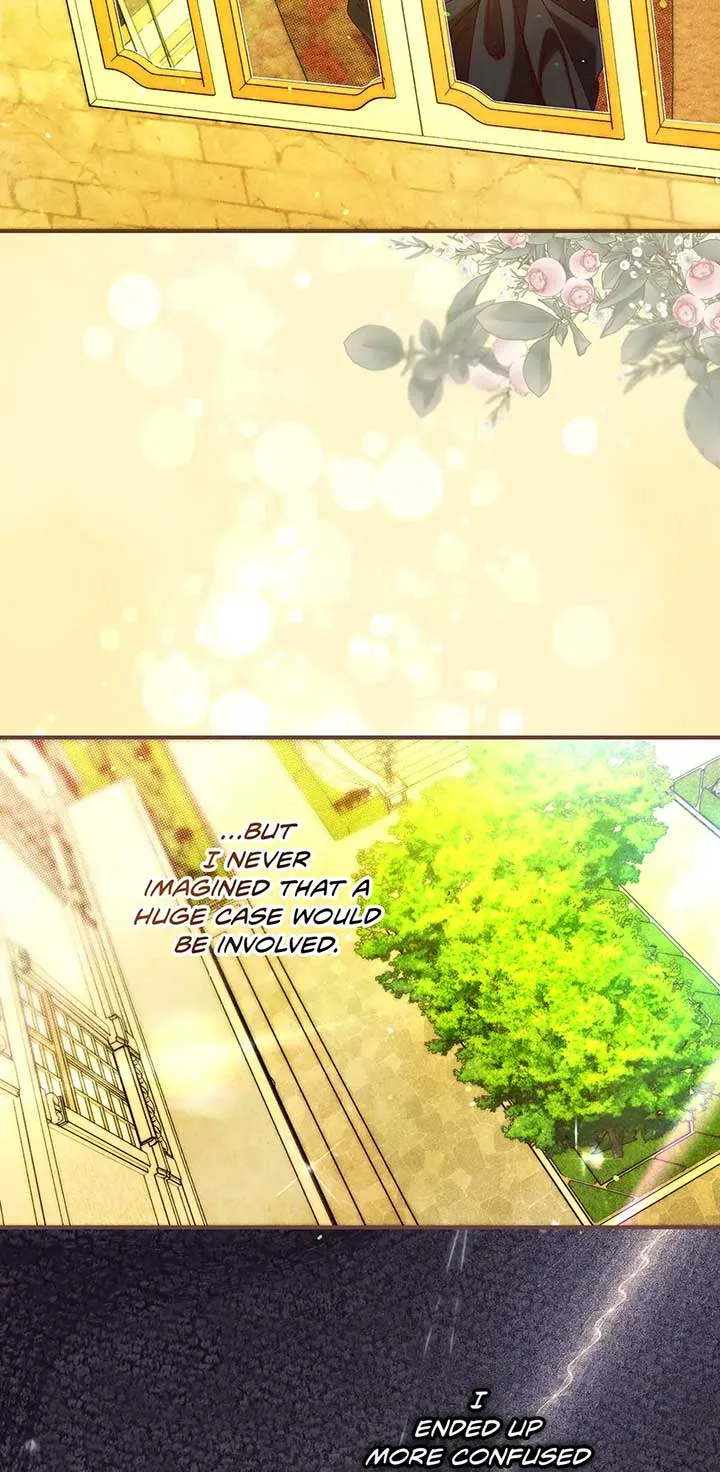 I Am Living an Unmarried Life With a Terminally Ill Lover Chapter 53 page 37