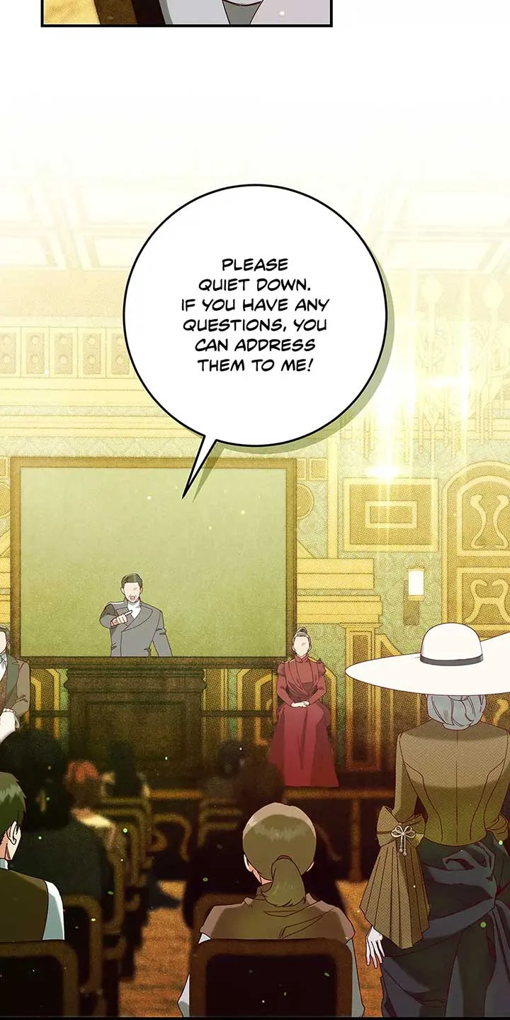 I Am Living an Unmarried Life With a Terminally Ill Lover Chapter 53 page 49