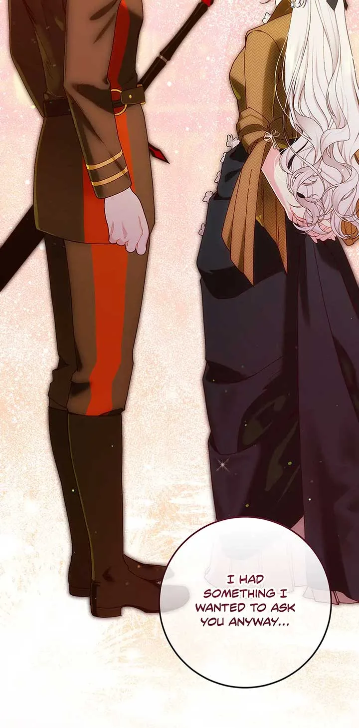 I Am Living an Unmarried Life With a Terminally Ill Lover Chapter 53 page 97
