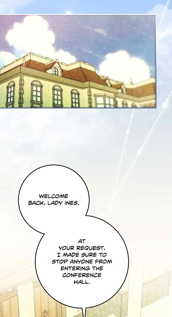 I Am Living an Unmarried Life With a Terminally Ill Lover Chapter 53 page 60