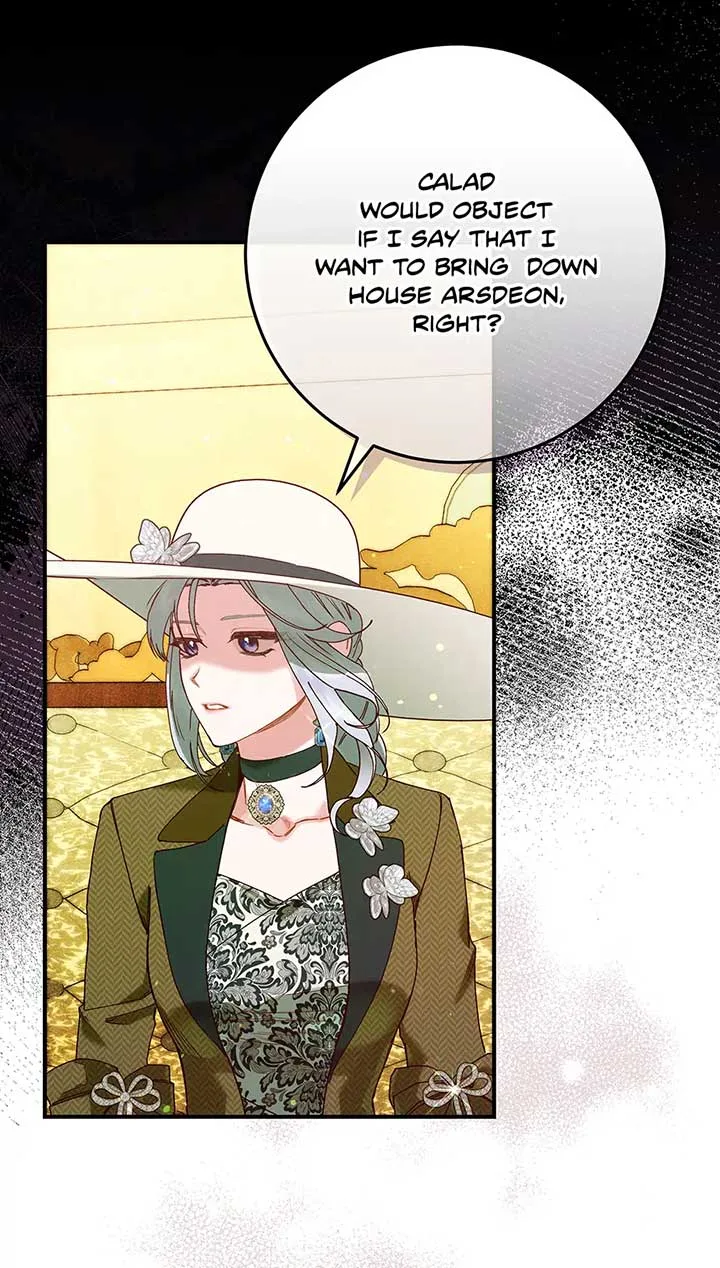 I Am Living an Unmarried Life With a Terminally Ill Lover Chapter 53 page 73