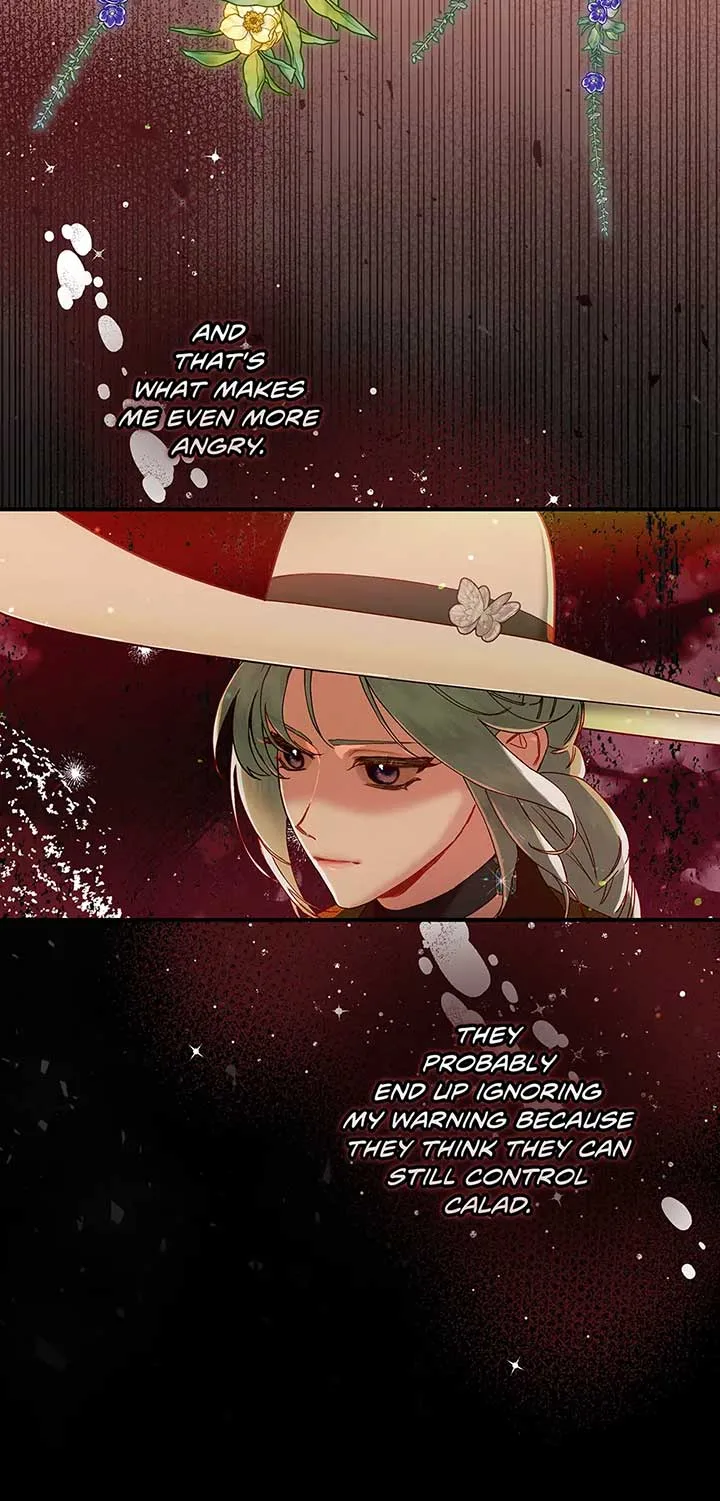 I Am Living an Unmarried Life With a Terminally Ill Lover Chapter 53 page 72