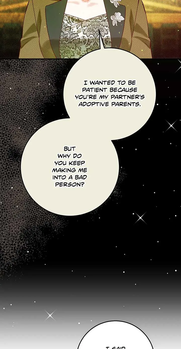 I Am Living an Unmarried Life With a Terminally Ill Lover Chapter 53 page 65