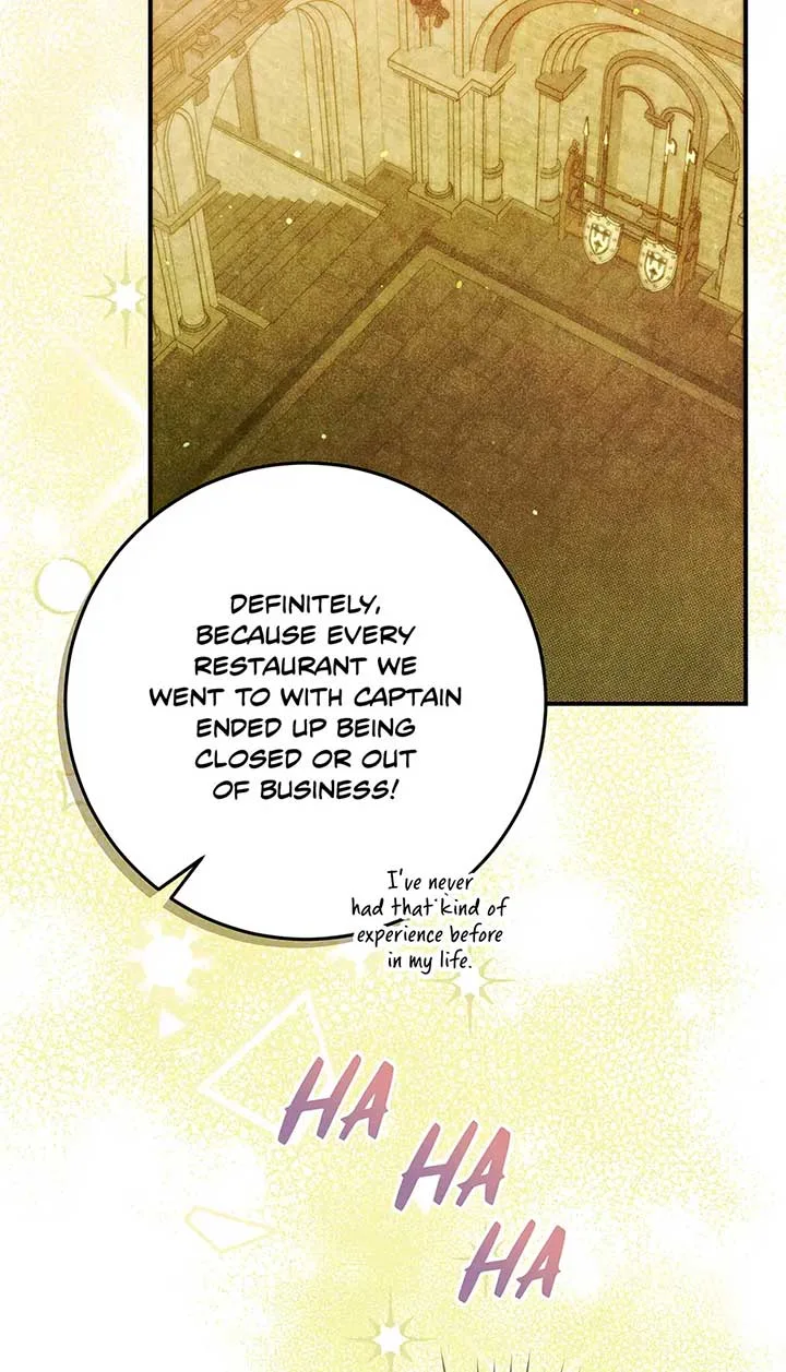 I Am Living an Unmarried Life With a Terminally Ill Lover Chapter 53 page 83