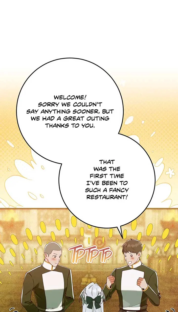 I Am Living an Unmarried Life With a Terminally Ill Lover Chapter 53 page 81