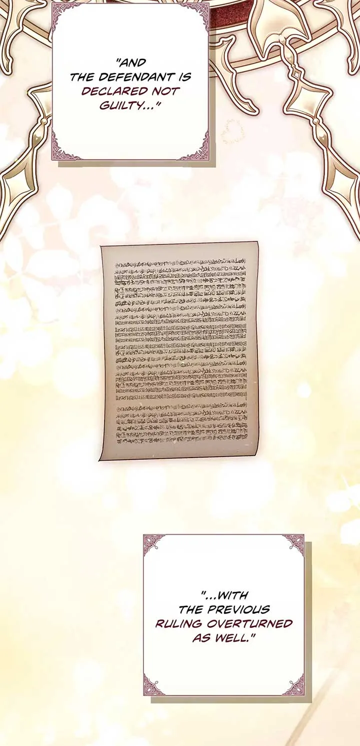 I Am Living an Unmarried Life With a Terminally Ill Lover Chapter 48 page 79