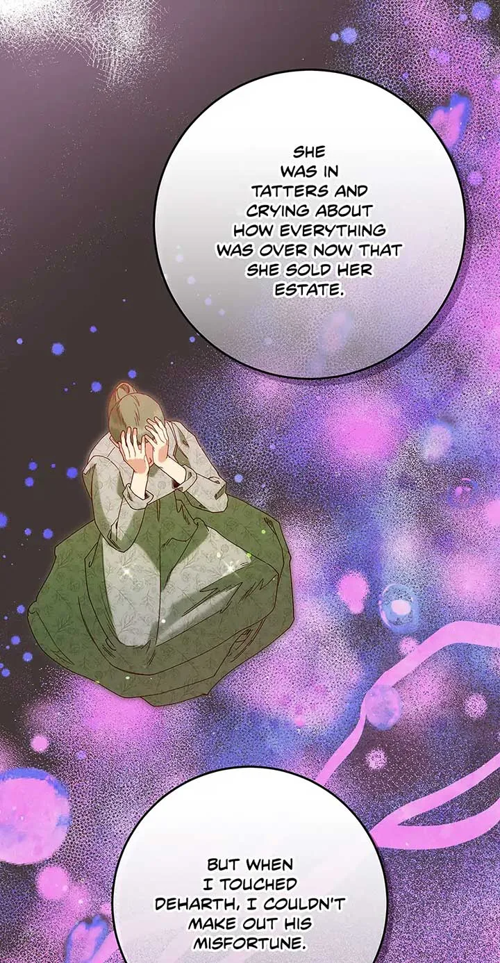 I Am Living an Unmarried Life With a Terminally Ill Lover Chapter 53 page 67
