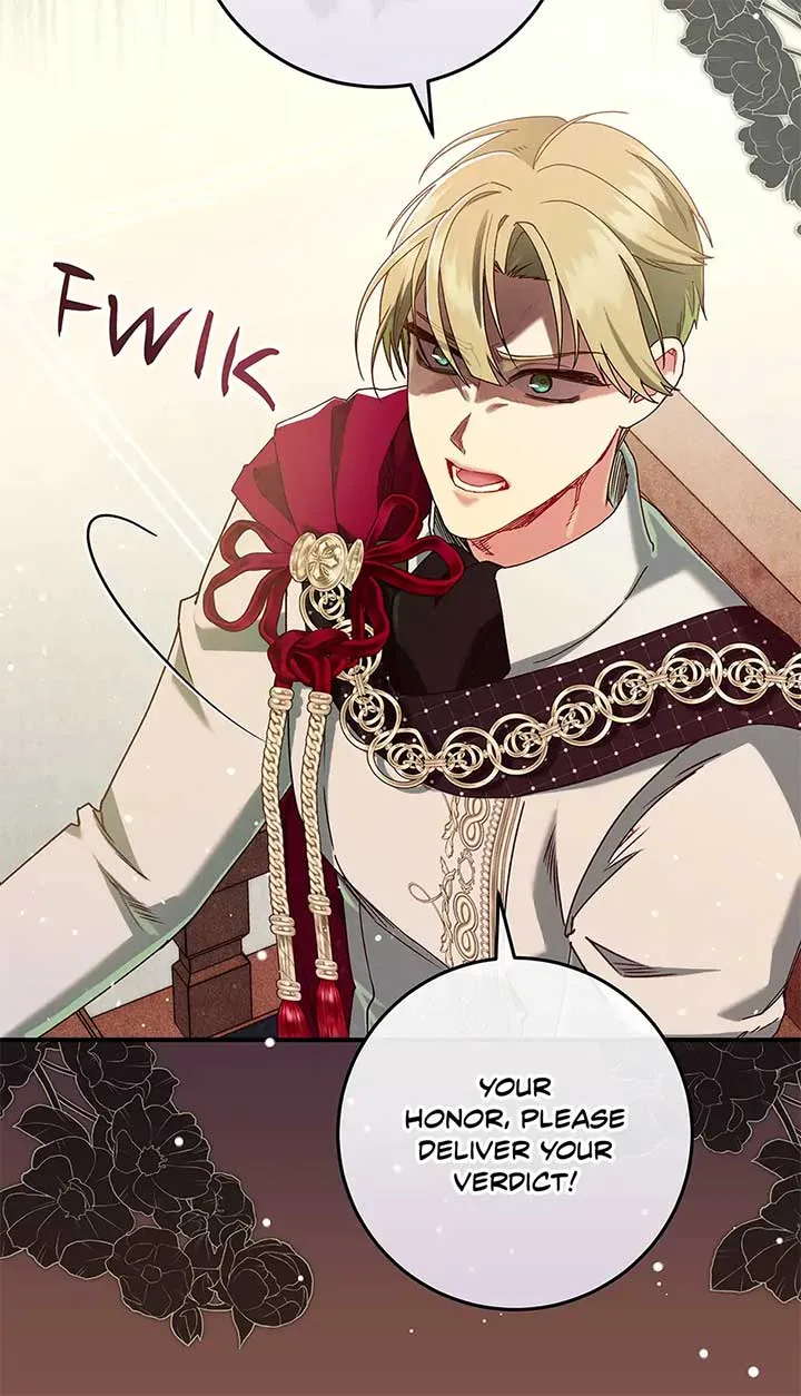 I Am Living an Unmarried Life With a Terminally Ill Lover Chapter 48 page 76