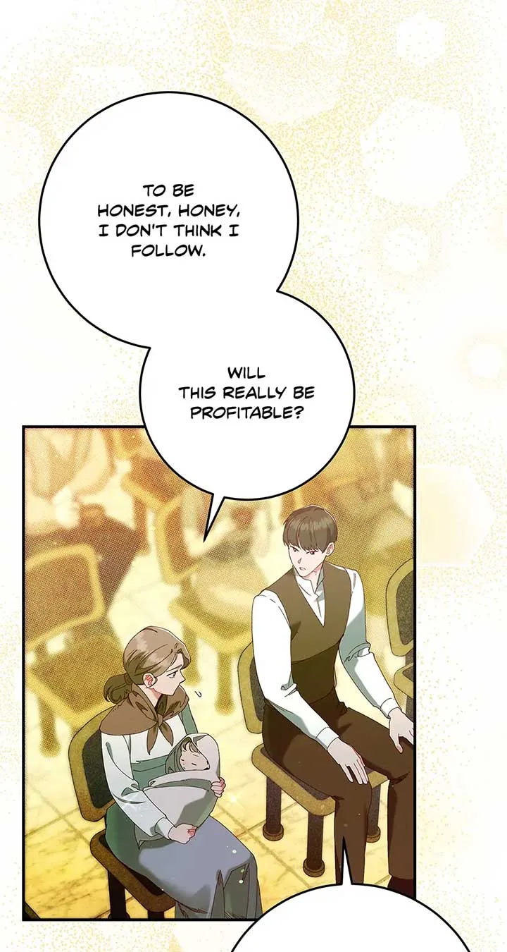 I Am Living an Unmarried Life With a Terminally Ill Lover Chapter 53 page 43