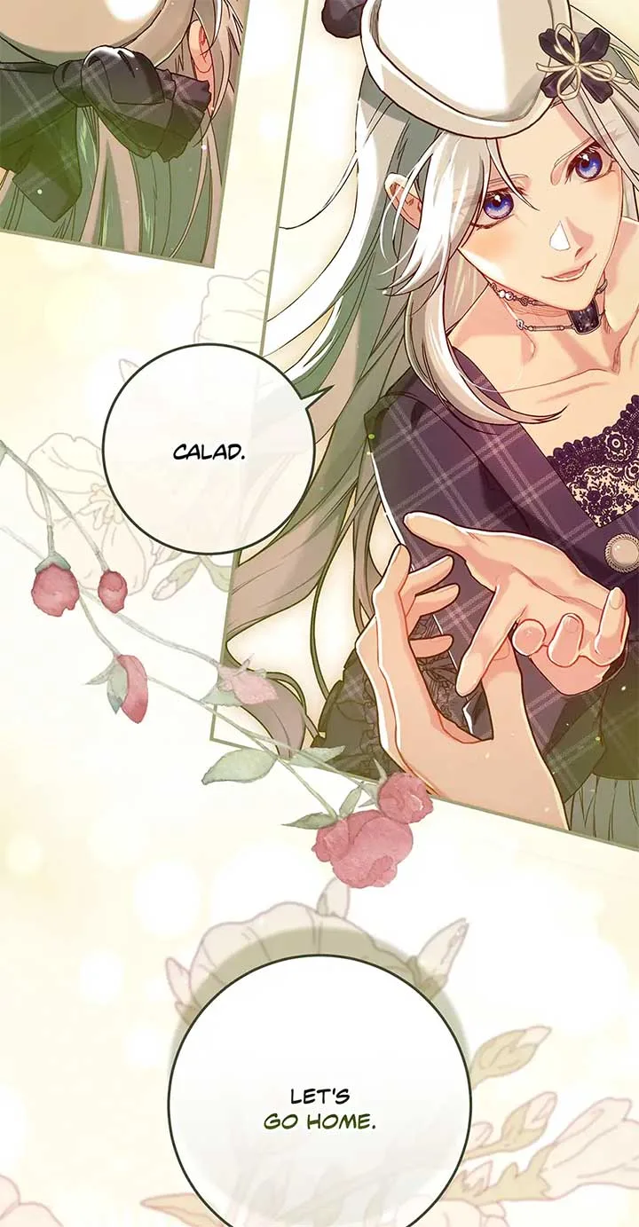 I Am Living an Unmarried Life With a Terminally Ill Lover Chapter 48 page 82