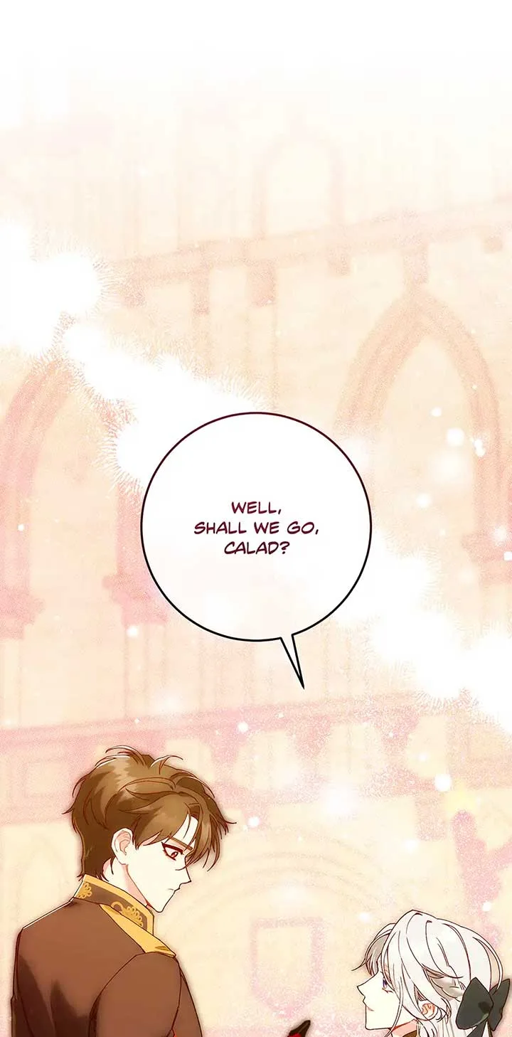 I Am Living an Unmarried Life With a Terminally Ill Lover Chapter 53 page 96