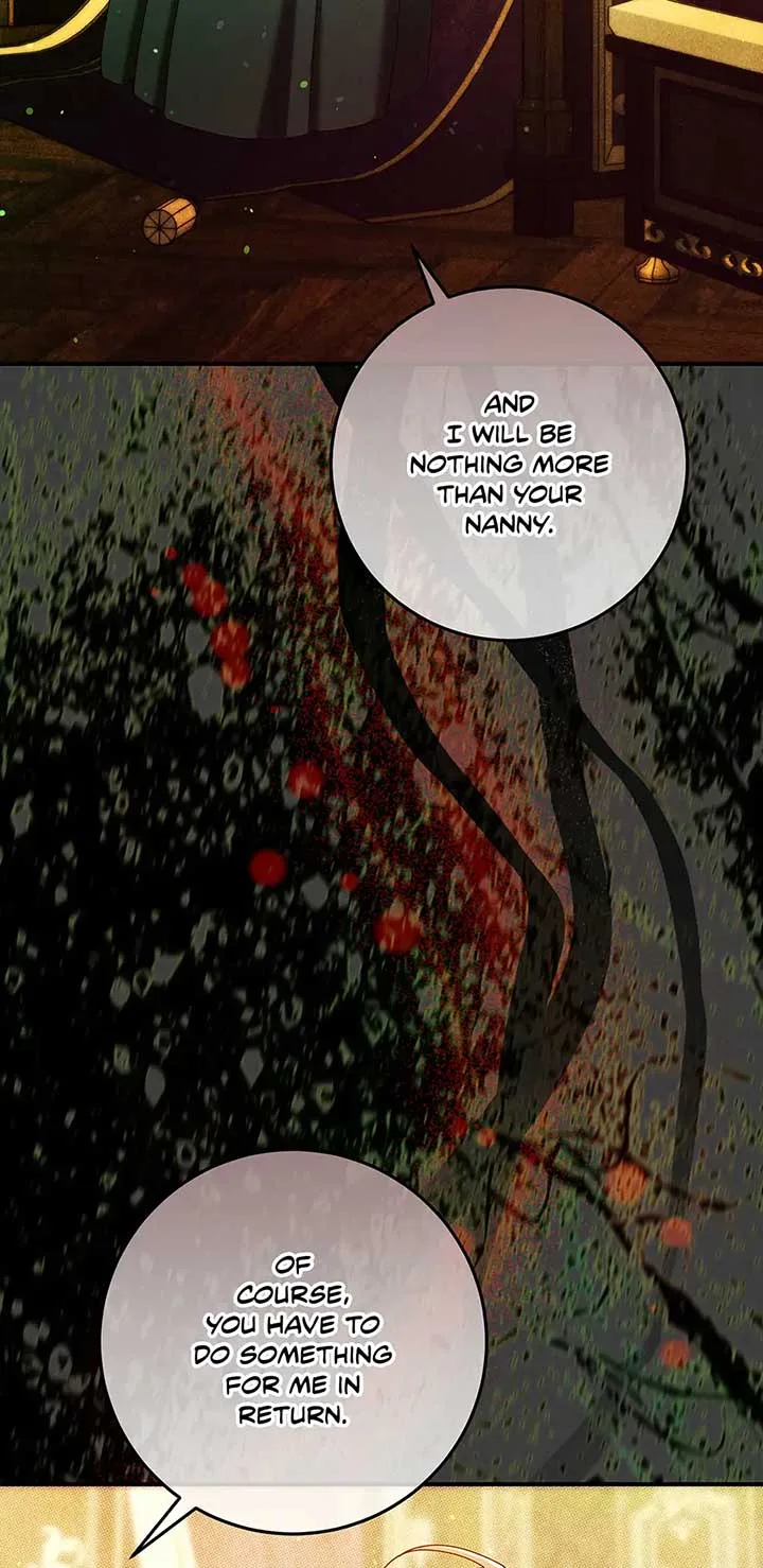 I Am Living an Unmarried Life With a Terminally Ill Lover Chapter 53 page 21