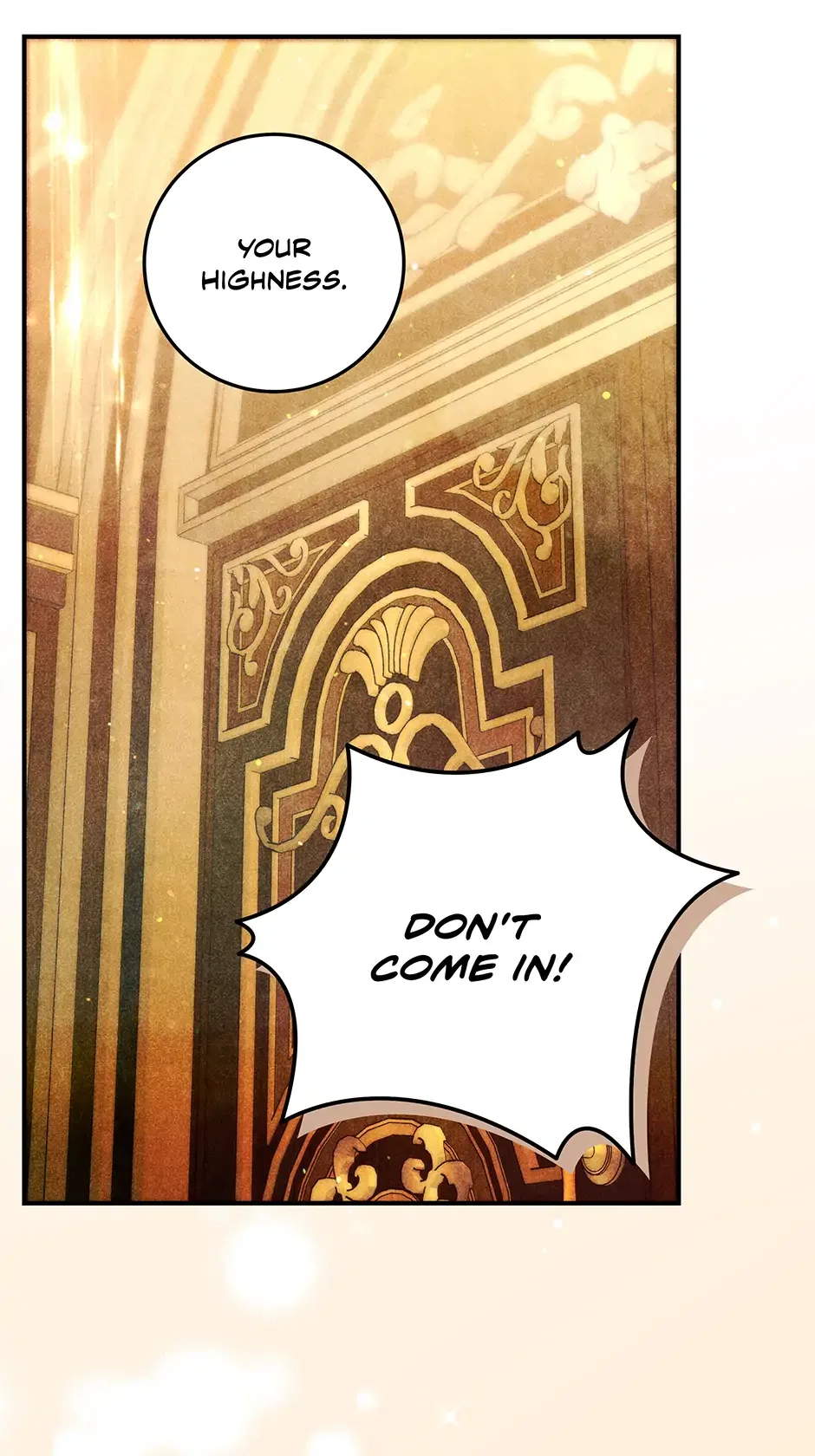 I Am Living an Unmarried Life With a Terminally Ill Lover Chapter 52 page 97