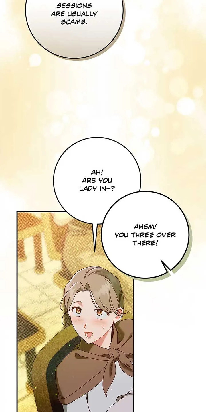 I Am Living an Unmarried Life With a Terminally Ill Lover Chapter 53 page 48