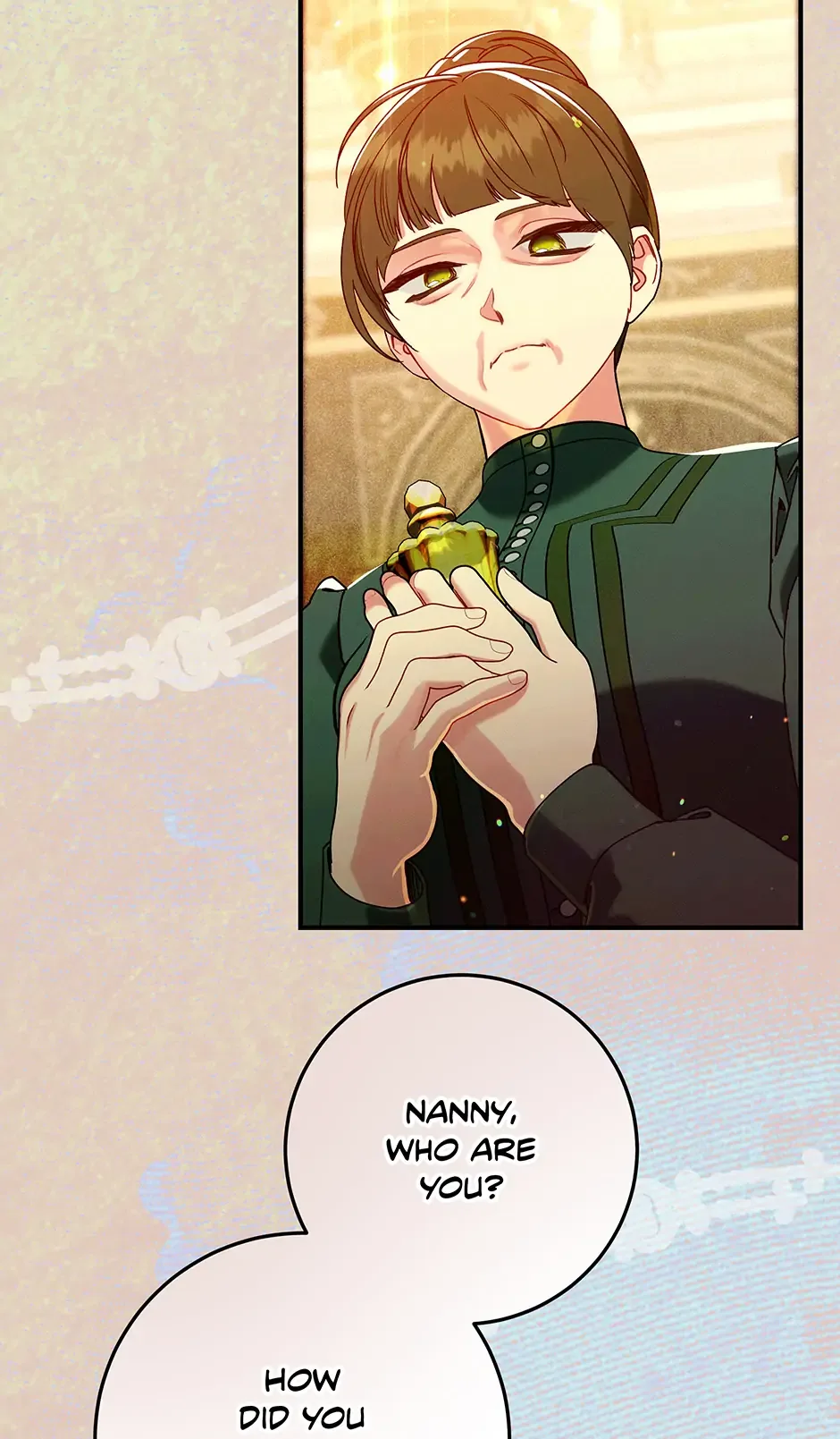 I Am Living an Unmarried Life With a Terminally Ill Lover Chapter 52 page 101