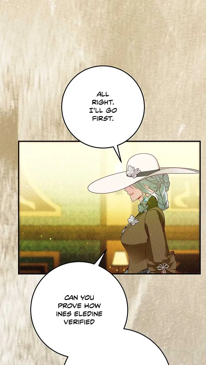 I Am Living an Unmarried Life With a Terminally Ill Lover Chapter 53 page 50