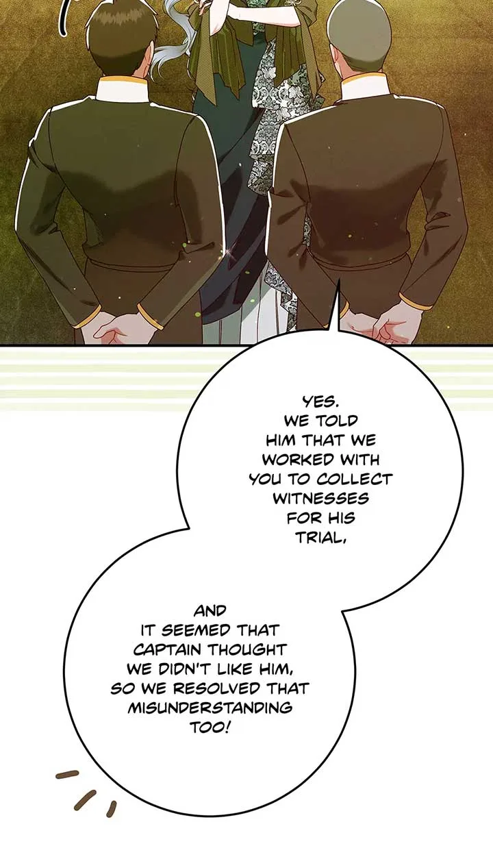 I Am Living an Unmarried Life With a Terminally Ill Lover Chapter 53 page 85