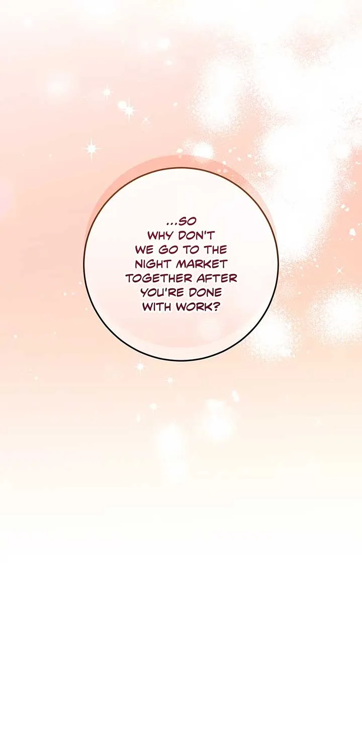 I Am Living an Unmarried Life With a Terminally Ill Lover Chapter 53 page 98