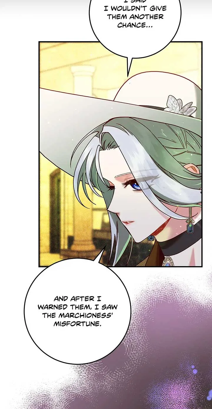 I Am Living an Unmarried Life With a Terminally Ill Lover Chapter 53 page 66