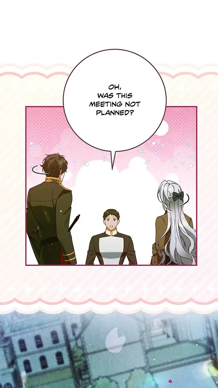 I Am Living an Unmarried Life With a Terminally Ill Lover Chapter 53 page 91
