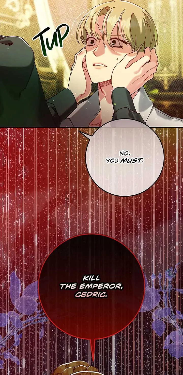 I Am Living an Unmarried Life With a Terminally Ill Lover Chapter 53 page 22