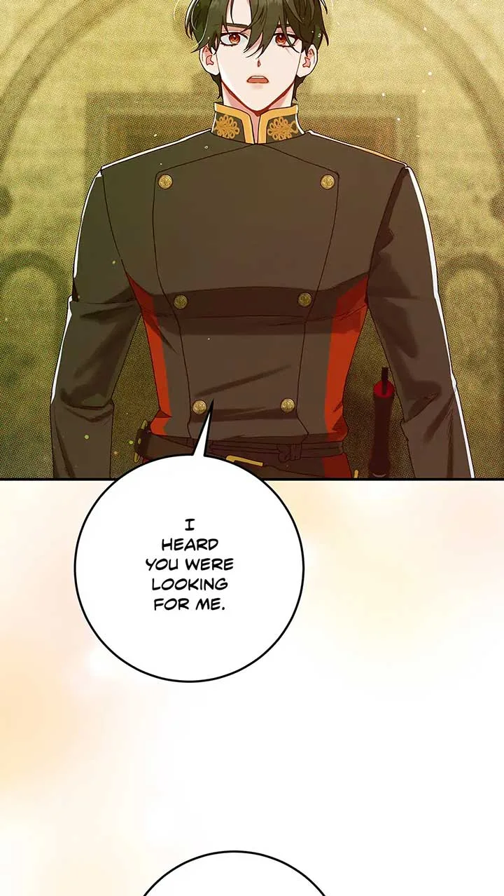 I Am Living an Unmarried Life With a Terminally Ill Lover Chapter 53 page 89