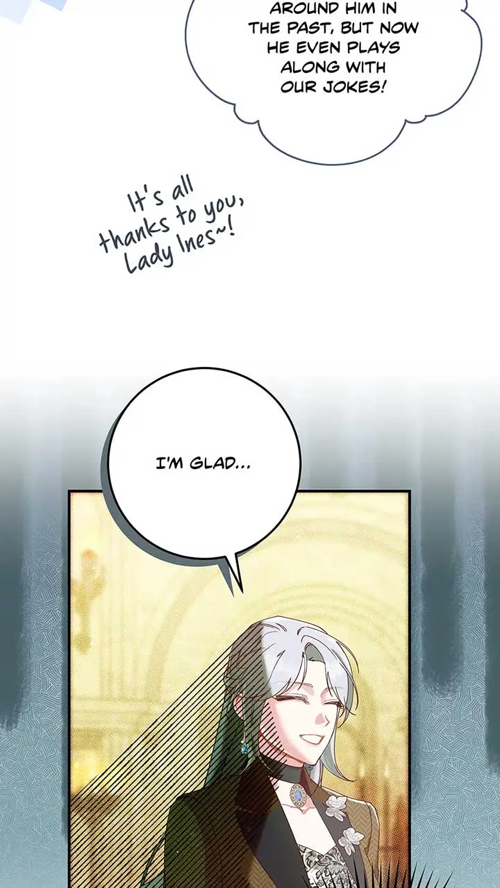 I Am Living an Unmarried Life With a Terminally Ill Lover Chapter 53 page 87