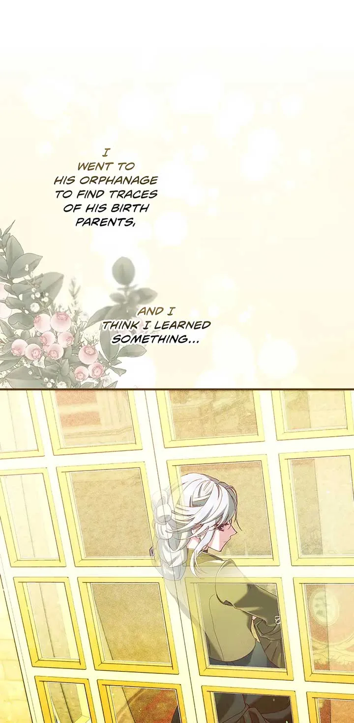 I Am Living an Unmarried Life With a Terminally Ill Lover Chapter 53 page 36