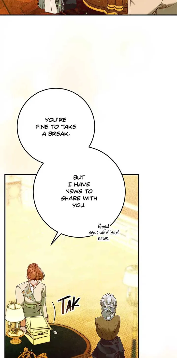 I Am Living an Unmarried Life With a Terminally Ill Lover Chapter 53 page 29