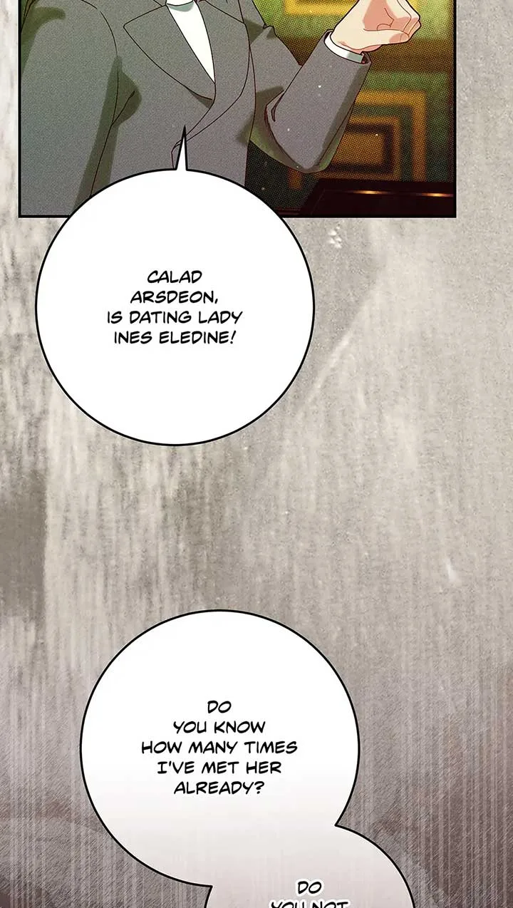 I Am Living an Unmarried Life With a Terminally Ill Lover Chapter 53 page 52