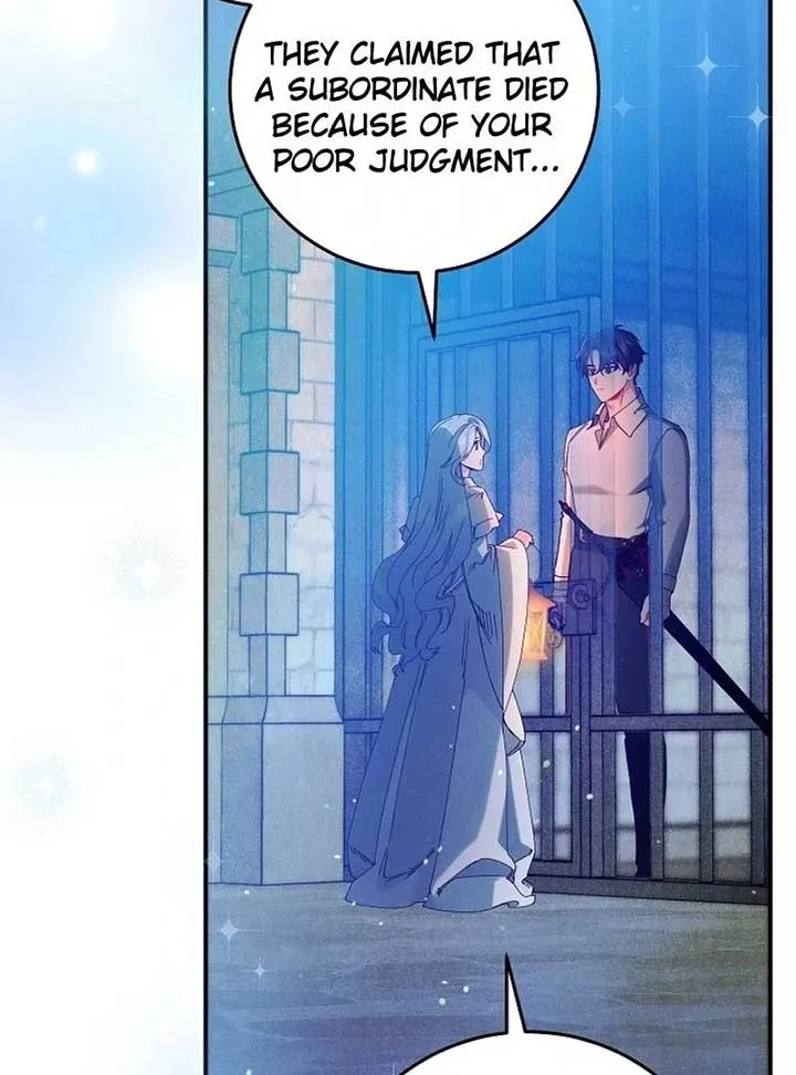 I Am Living an Unmarried Life With a Terminally Ill Lover Chapter 45 page 110