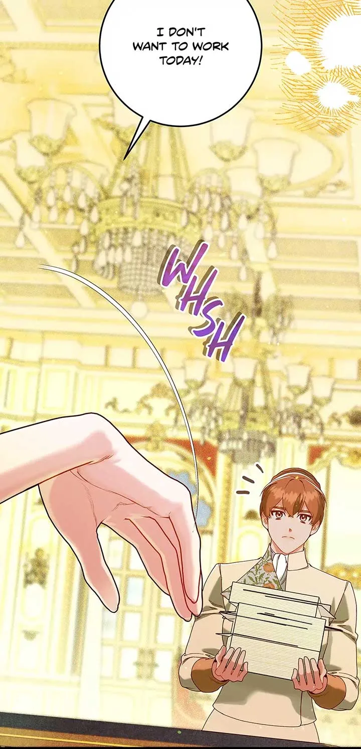 I Am Living an Unmarried Life With a Terminally Ill Lover Chapter 53 page 27