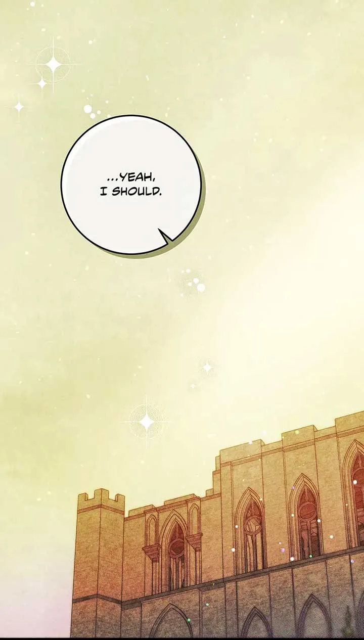 I Am Living an Unmarried Life With a Terminally Ill Lover Chapter 53 page 76