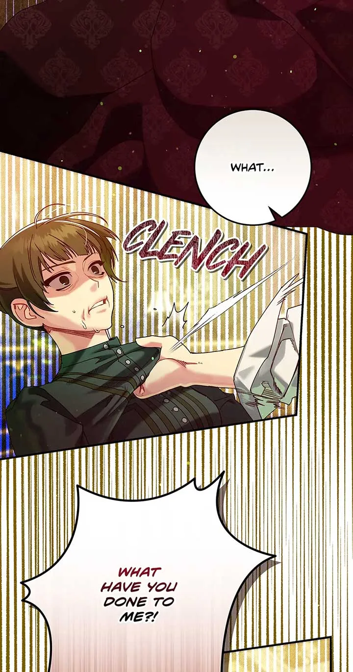 I Am Living an Unmarried Life With a Terminally Ill Lover Chapter 53 page 17