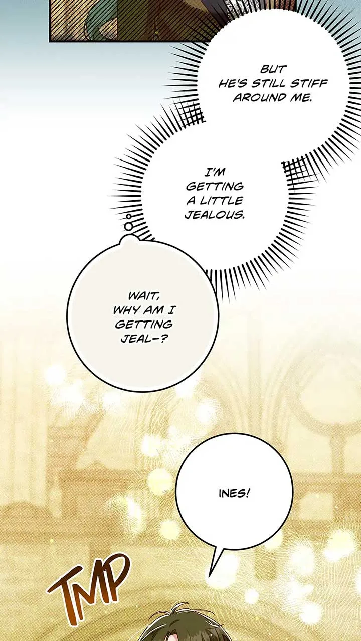 I Am Living an Unmarried Life With a Terminally Ill Lover Chapter 53 page 88