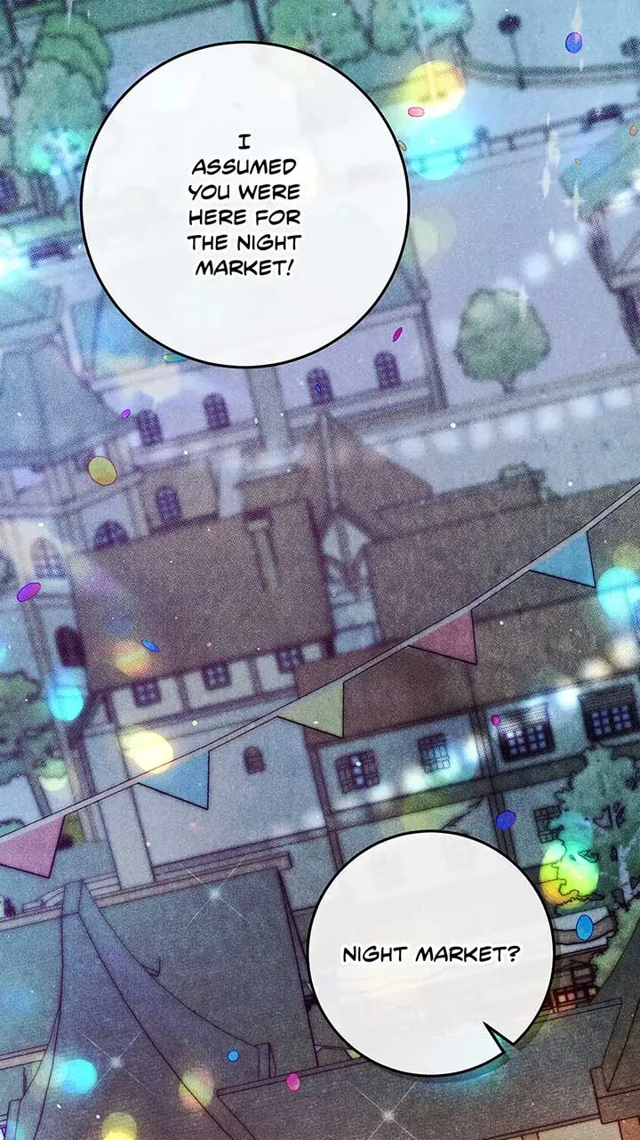 I Am Living an Unmarried Life With a Terminally Ill Lover Chapter 53 page 92