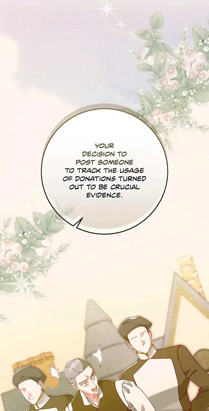 I Am Living an Unmarried Life With a Terminally Ill Lover Chapter 53 page 32