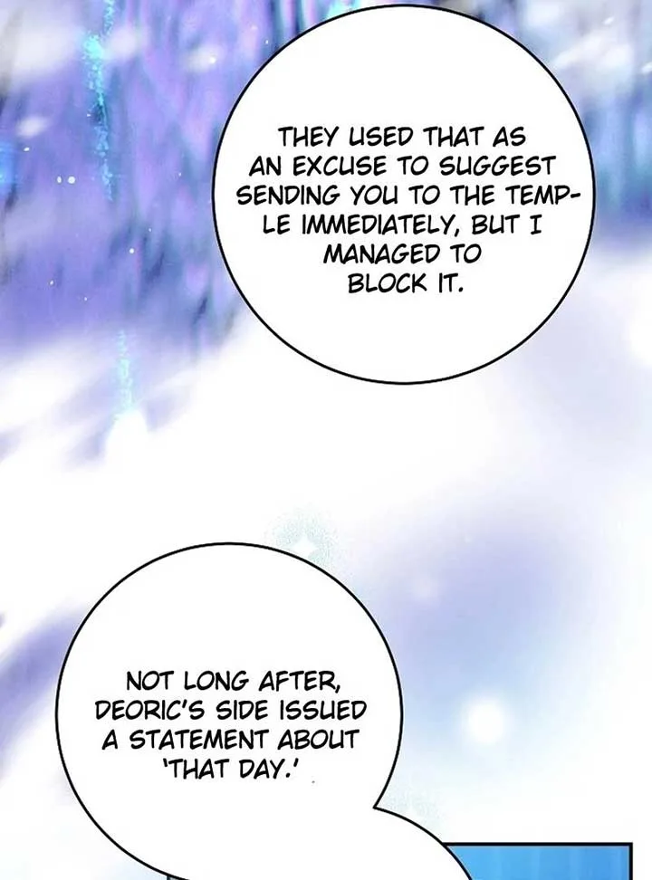 I Am Living an Unmarried Life With a Terminally Ill Lover Chapter 45 page 109