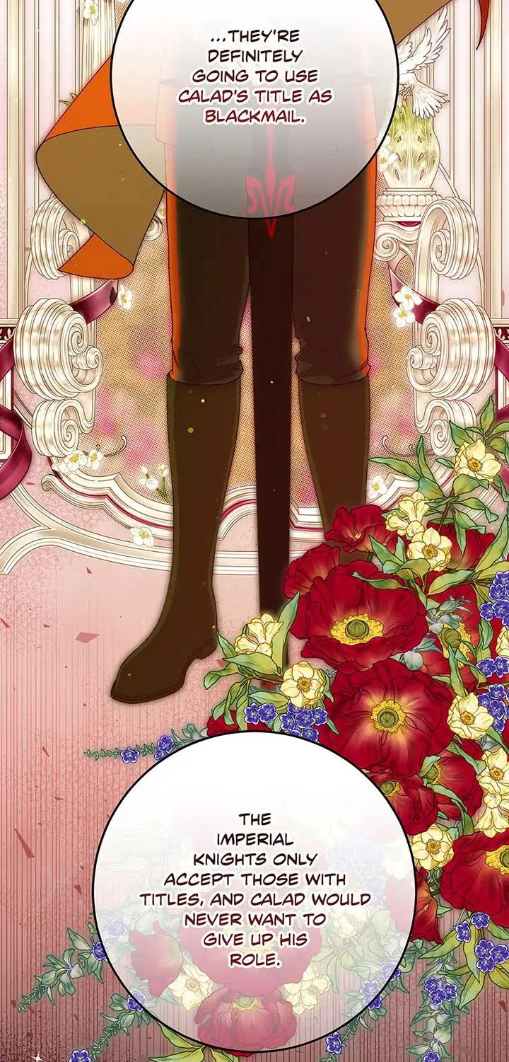 I Am Living an Unmarried Life With a Terminally Ill Lover Chapter 53 page 71
