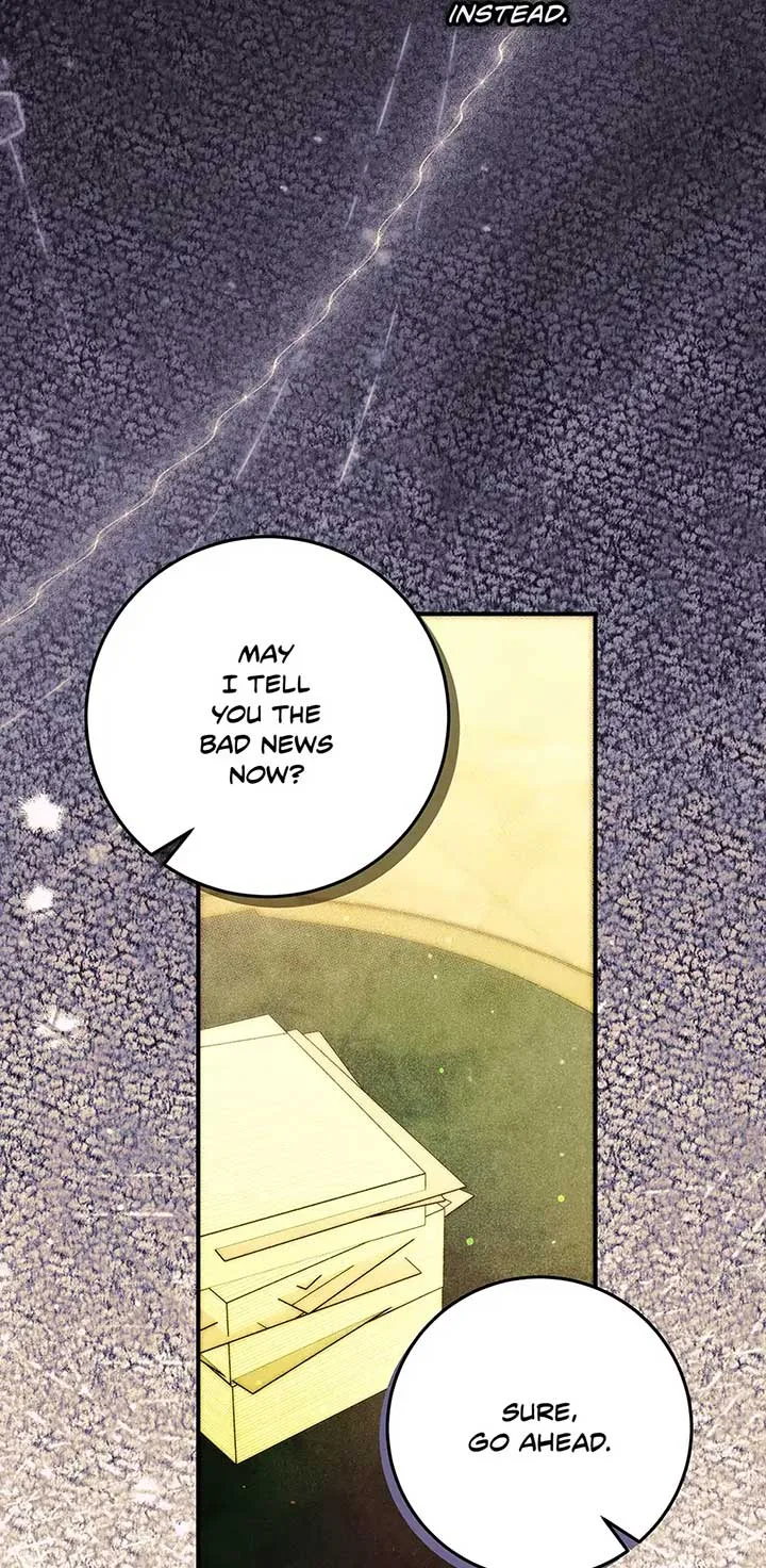 I Am Living an Unmarried Life With a Terminally Ill Lover Chapter 53 page 38