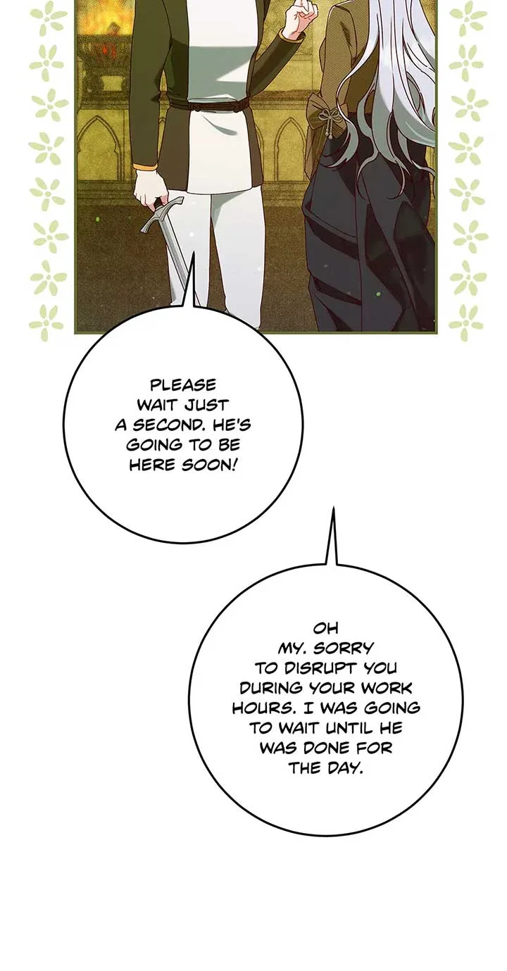 I Am Living an Unmarried Life With a Terminally Ill Lover Chapter 53 page 79