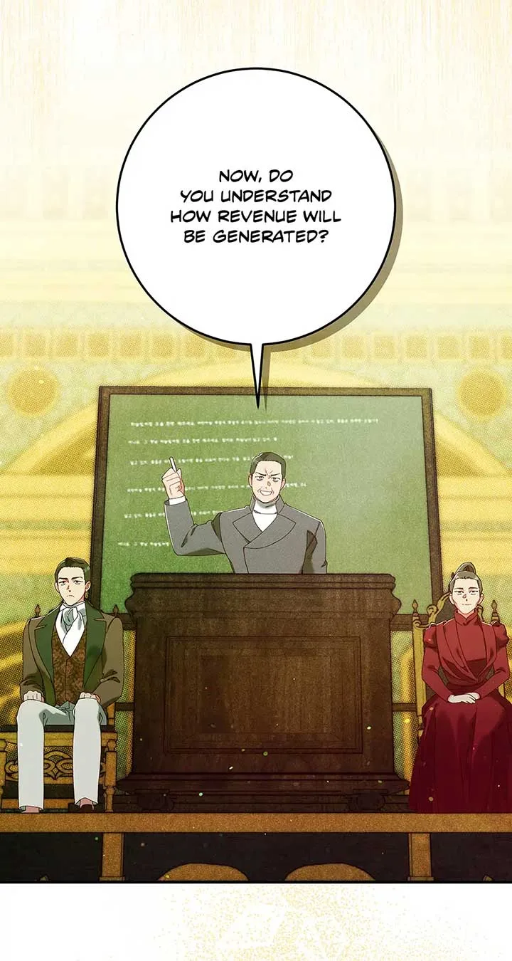 I Am Living an Unmarried Life With a Terminally Ill Lover Chapter 53 page 42