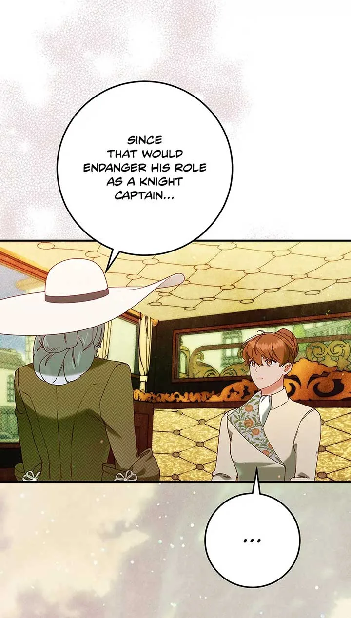 I Am Living an Unmarried Life With a Terminally Ill Lover Chapter 53 page 74