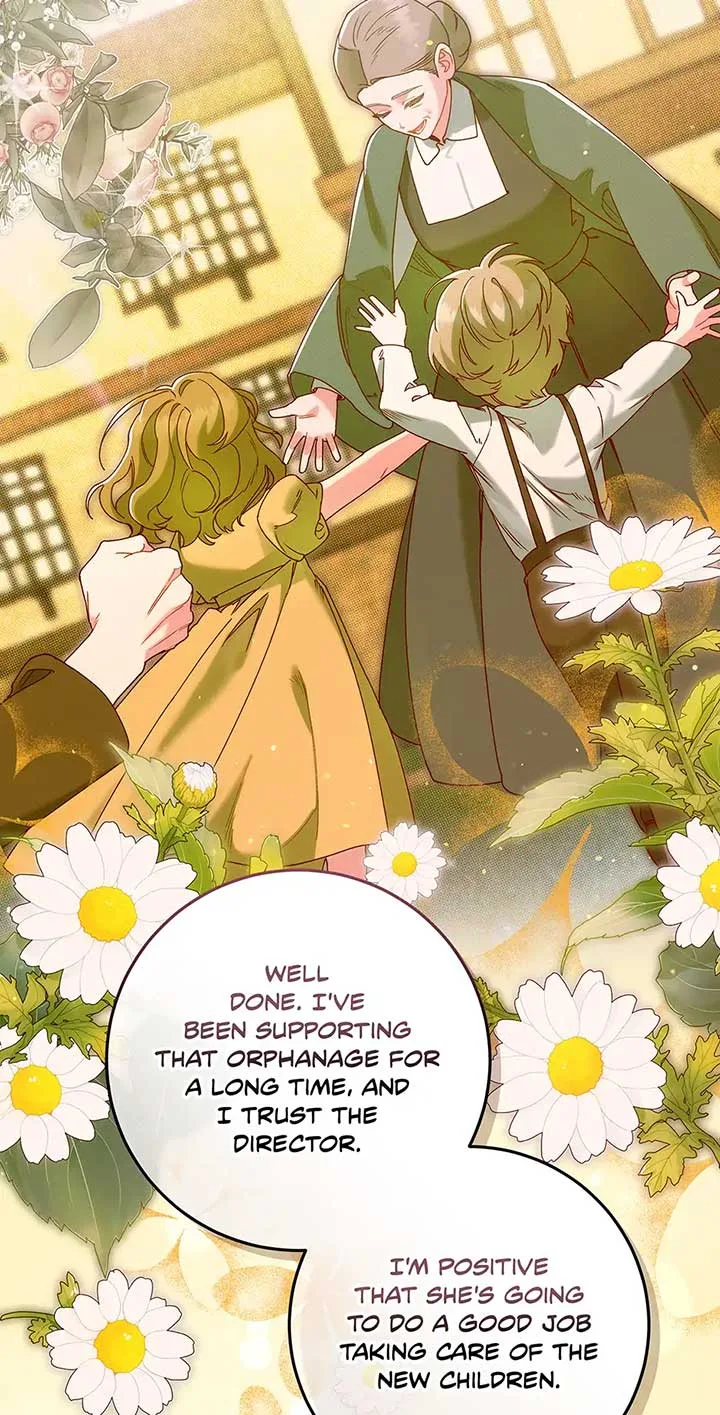 I Am Living an Unmarried Life With a Terminally Ill Lover Chapter 53 page 34